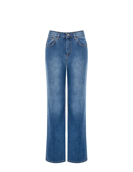 Calças Rinascimento