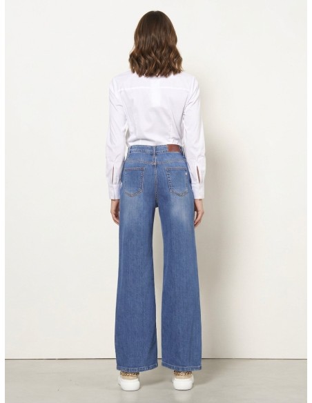 Calças Rinascimento