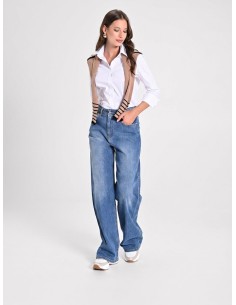 Calças Rinascimento