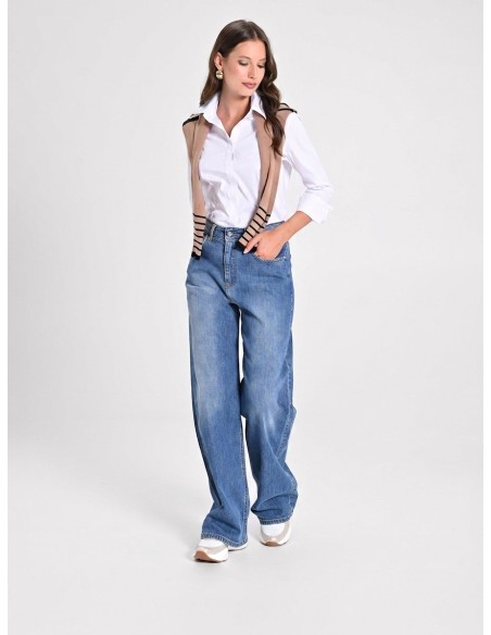 Calças Rinascimento