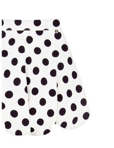 Minissaia balão de bolinhas Rinascimento