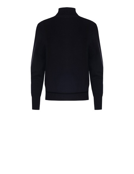 Camisola de gola alta Rinascimento