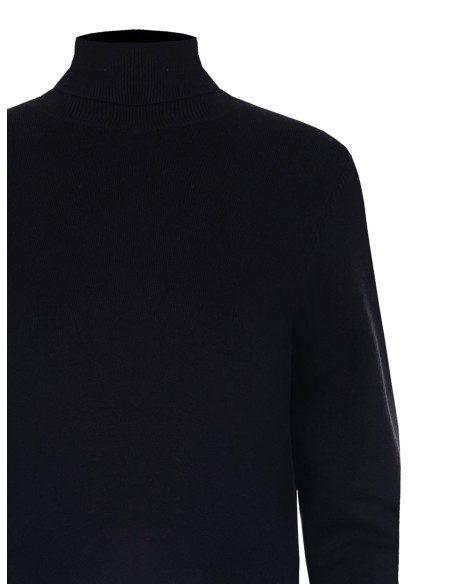 Camisola de gola alta Rinascimento