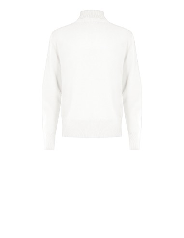 Camisola de gola alta Rinascimento