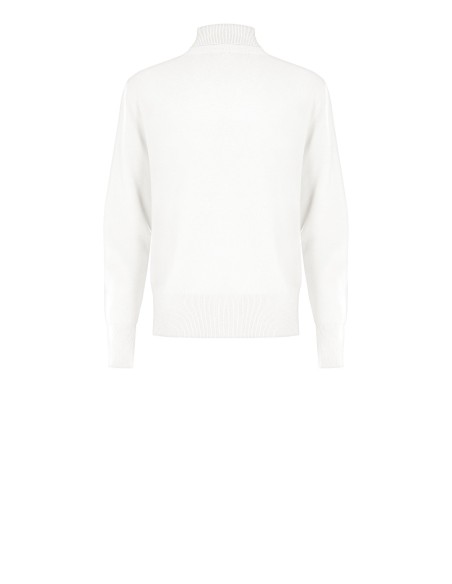 Camisola de gola alta Rinascimento