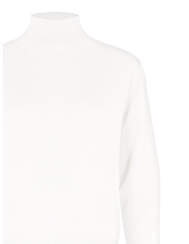 Camisola de gola alta Rinascimento