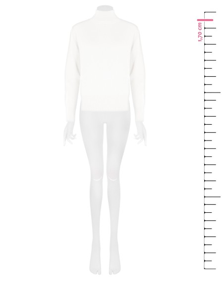 Camisola de gola alta Rinascimento