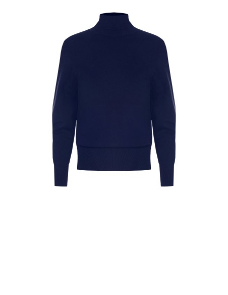 Camisola de gola alta Rinascimento