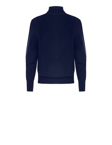 Camisola de gola alta Rinascimento