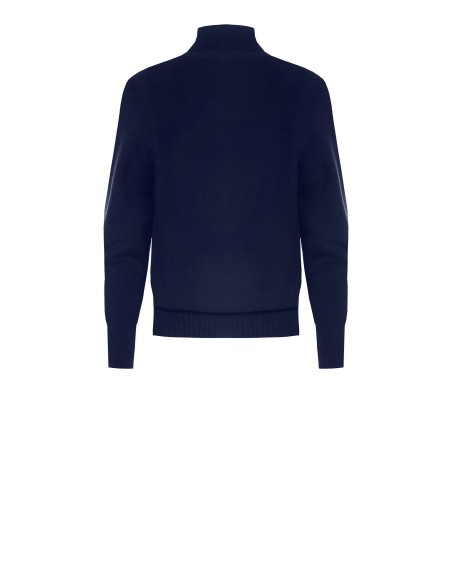 Camisola de gola alta Rinascimento