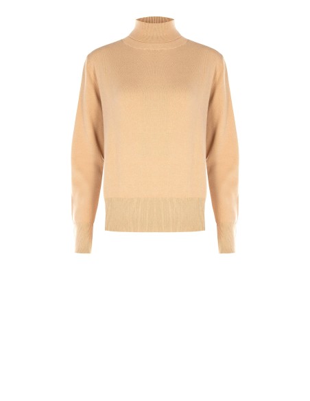 Camisola de gola alta Rinascimento