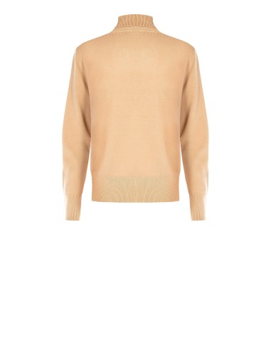 Camisola de gola alta Rinascimento