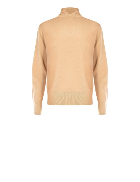 Camisola de gola alta Rinascimento