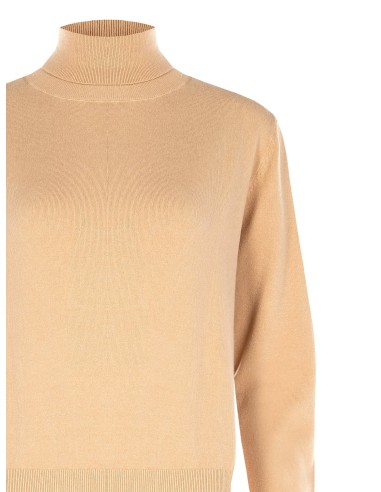 Camisola de gola alta Rinascimento