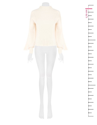 Camisola Rinascimento