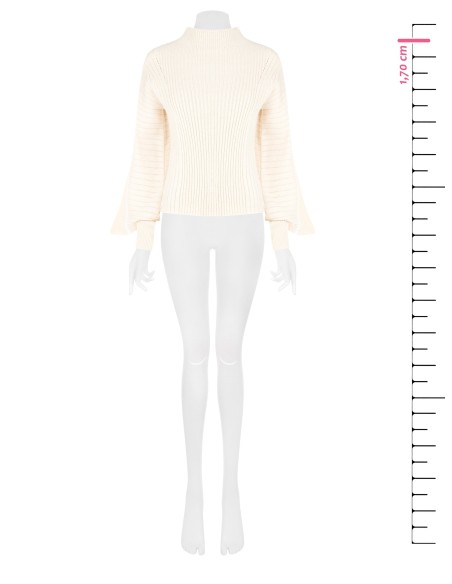 Camisola Rinascimento