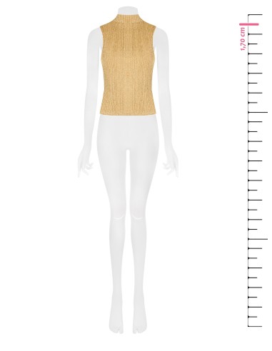 Camisola Rinascimento