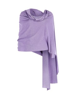 Bolero/Estola em Lurex Rinascimento