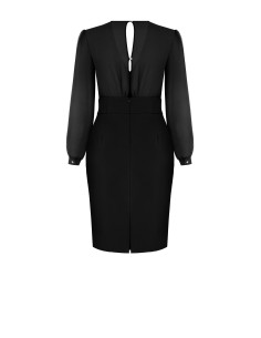 Vestido Rinascimento Curvy 2