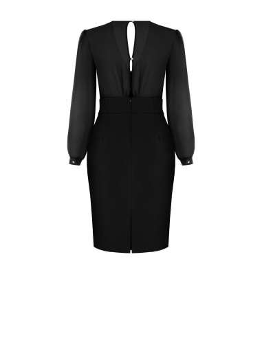 Vestido Rinascimento Curvy