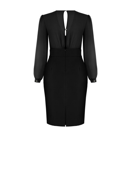 Vestido Rinascimento Curvy