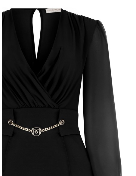 Vestido Rinascimento Curvy
