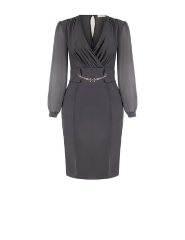 Vestido Rinascimento Curvy