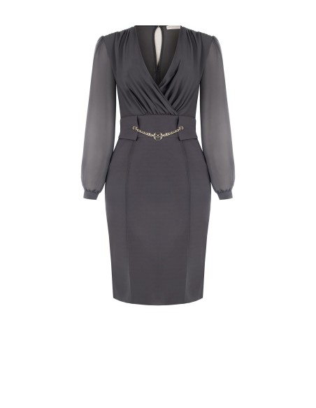 Vestido Rinascimento Curvy