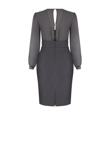 Vestido Rinascimento Curvy