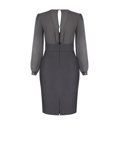 Vestido Rinascimento Curvy