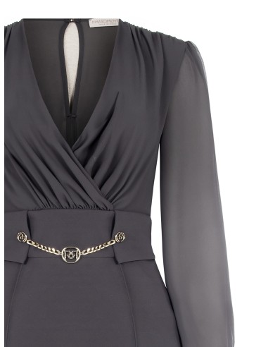 Vestido Rinascimento Curvy