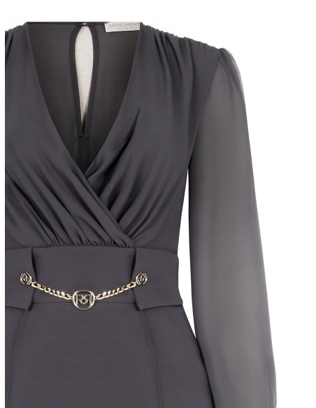 Vestido Rinascimento Curvy