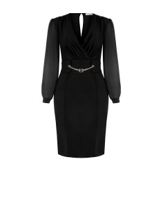 Vestido Rinascimento Curvy