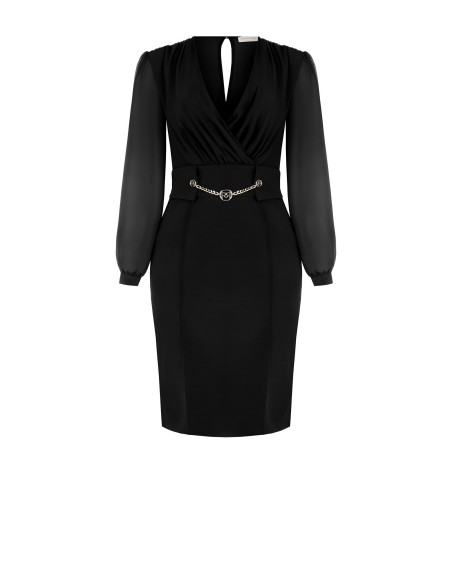 Vestido Rinascimento Curvy