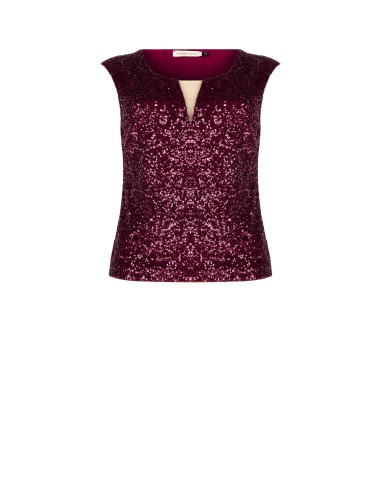 Top Rinascimento Curvy