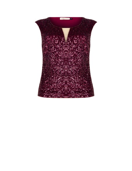 Top Rinascimento Curvy