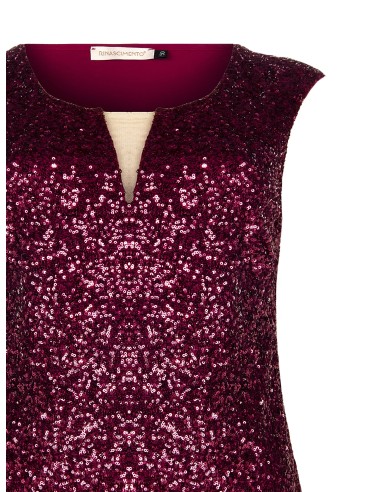 Top Rinascimento Curvy