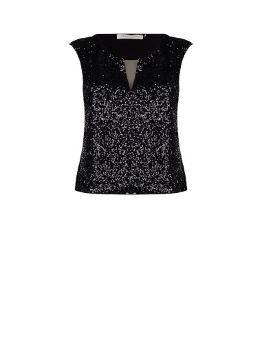 Top Rinascimento Curvy