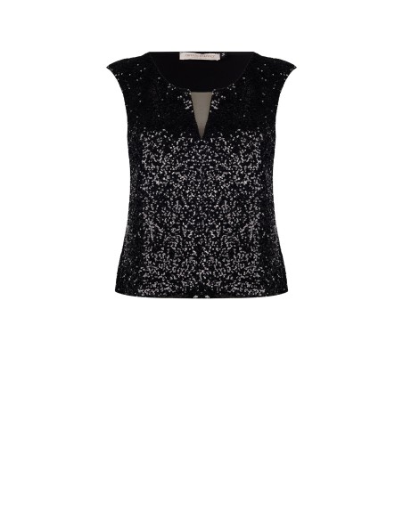 Top Rinascimento Curvy