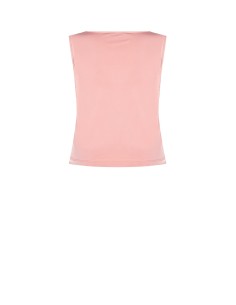 Top em Tule Macio com Bordado em Lantejoulas Rinascimento Curvy 2