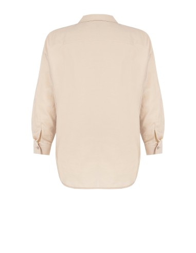 Camisa Curvy com tachinhas Rinascimento Curvy