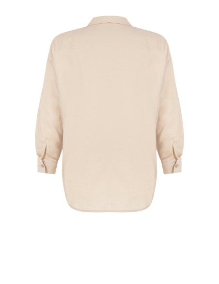 Camisa Curvy com tachinhas Rinascimento Curvy