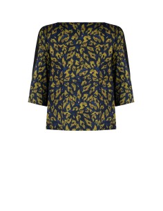 Blusa Rinascimento Curvy 2