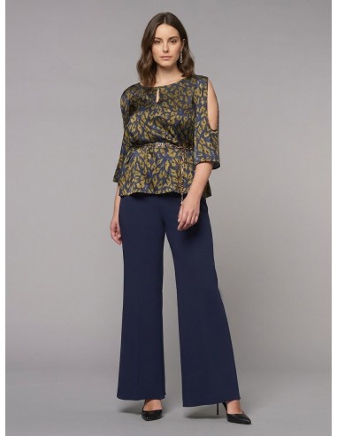 Blusa Rinascimento Curvy