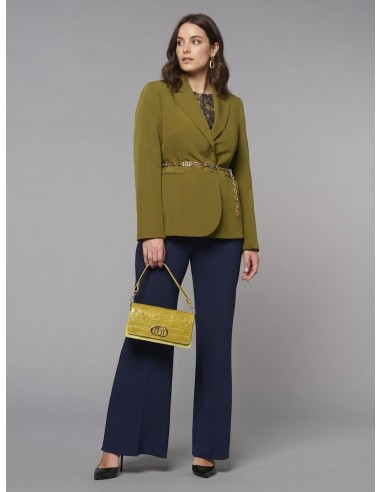 Blusa Rinascimento Curvy