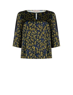 Blusa Rinascimento Curvy