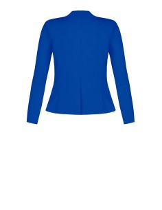 Blazer 1 botão dourado Rinascimento Curvy 2