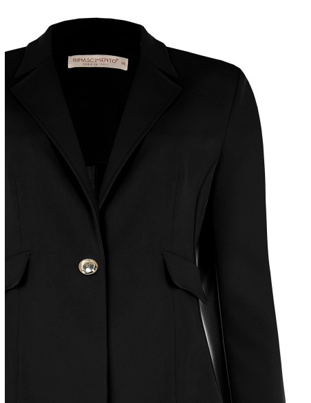 Casaco Rinascimento Curvy