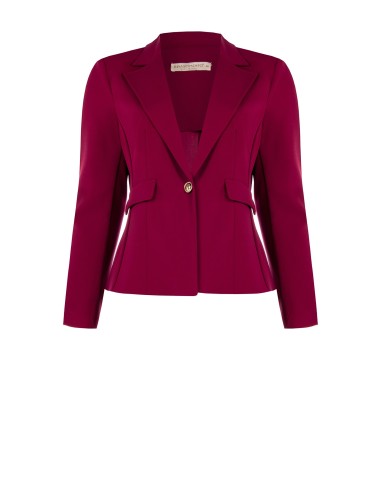 Casaco Rinascimento Curvy