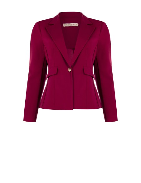 Casaco Rinascimento Curvy